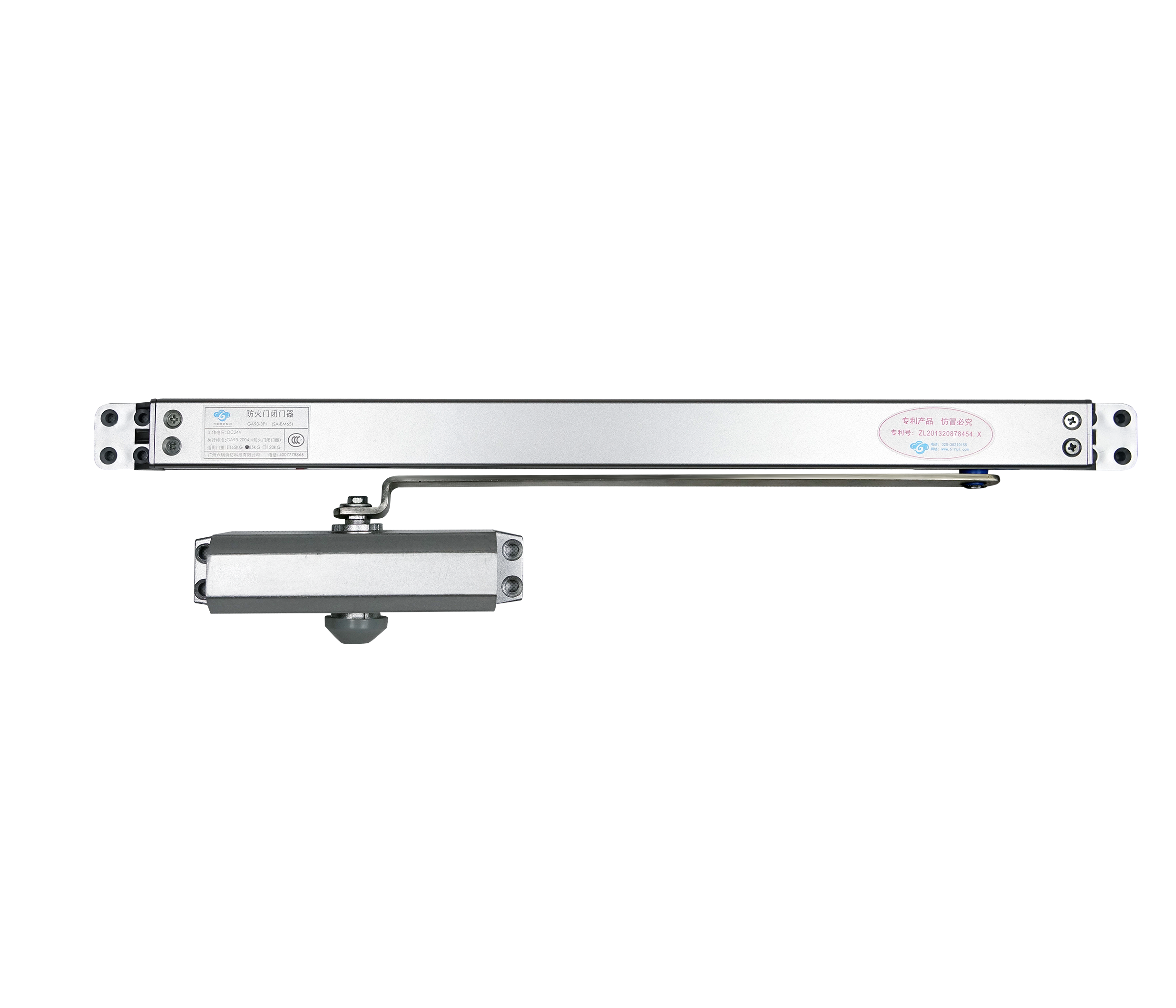 SA-BM65、85、120型聯(lián)動閉門器